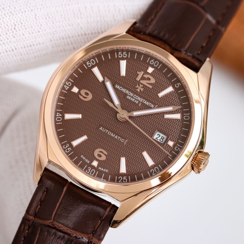 VACHERON CONSTANTIN Watches